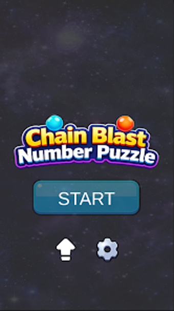 Obraz 0 dla Chain Blast: Number Puzzl…