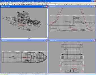 Bild 6 für Freeship Plus