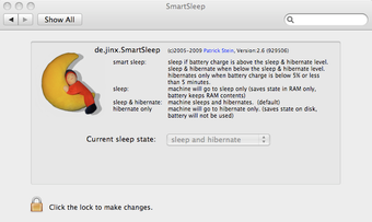 SmartSleep