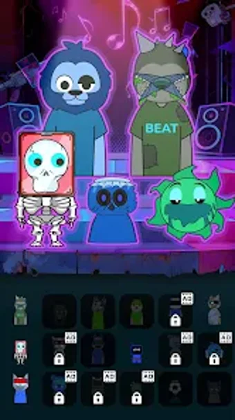 Monster Beat Studioの画像0