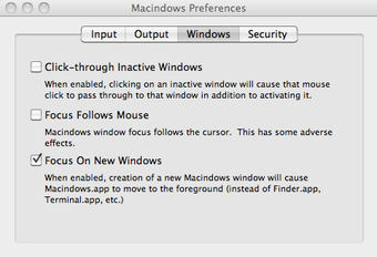 Image 0 pour Macindows