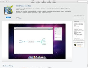 Bild 1 für Mac App Store