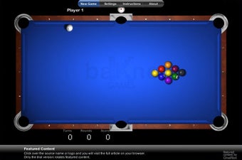 Imagen 3 para Billiards