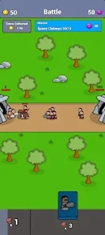 Era Warriors:Tower Defens…の画像0