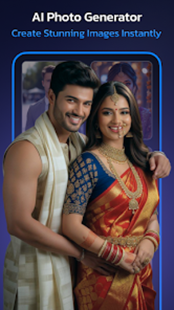 Imagen 0 para Prompt App: AI Photo Gene…