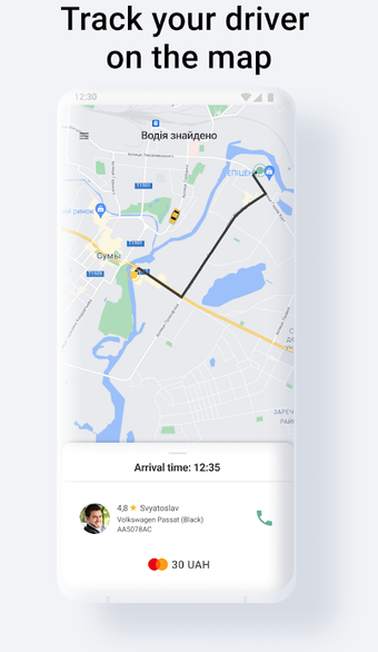 Image 0 for Hub – taxi cheap