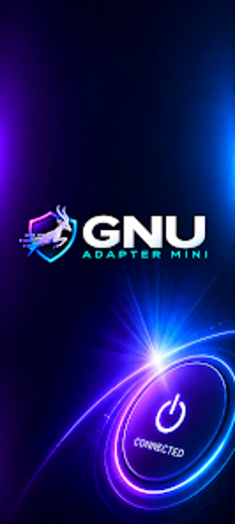 Obraz 0 dla GNU Adapter Mini