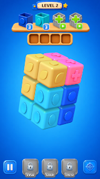 Bild 0 für Blox Go