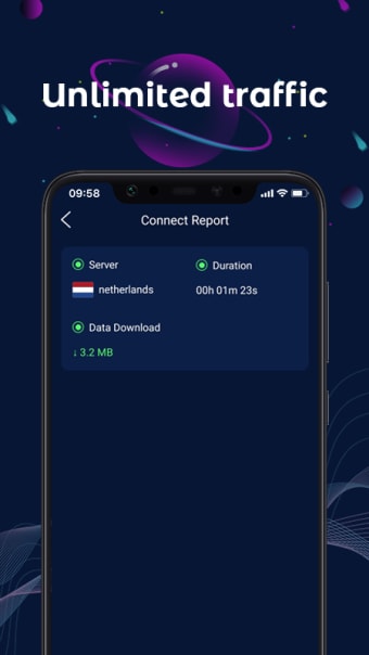 FastVPN - Superfast And Secure VPN For Android