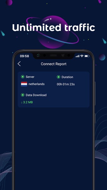 Image 0 pour FastVPN - Superfast And S…