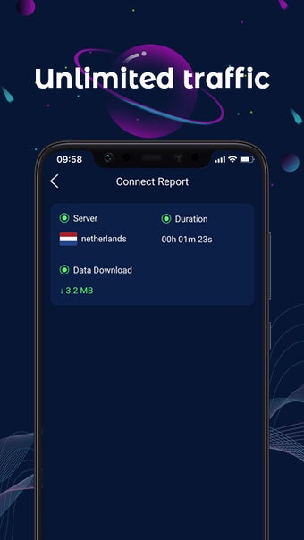 FastVPN - Superfast And Secure VPN For Android