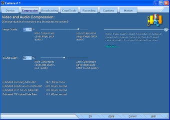Obraz 2 dla Active WebCam