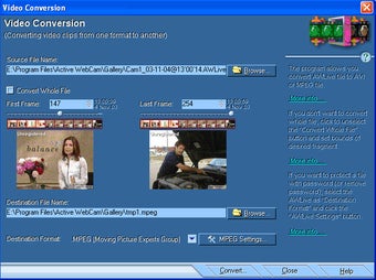 Obraz 0 dla Active WebCam