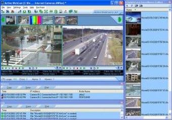 Obraz 3 dla Active WebCam