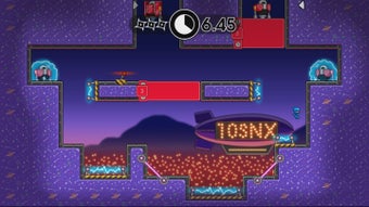 Bild 0 für 10 Second Ninja X
