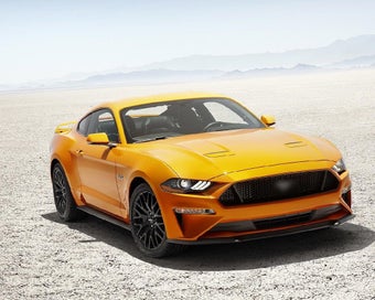 Themes For Fan New Ford Mustang 2018 Car Every day