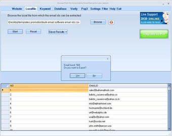 Image 0 for Boxxer Emails-Phone-Fax E…