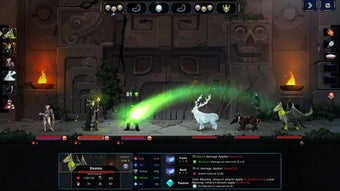 Bild 0 für Legend of Keepers: Feed t…