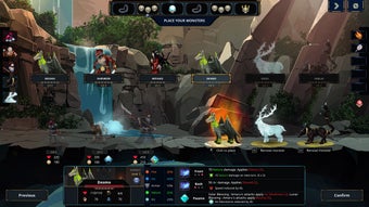 Bild 0 für Legend of Keepers: Feed t…