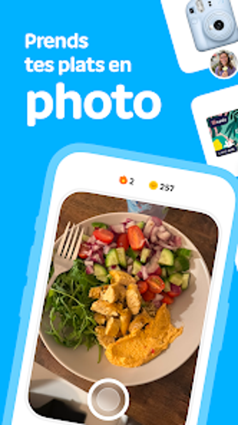 Bild 0 für Miamworld : Manger cest g…