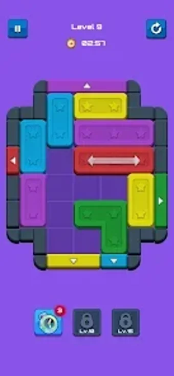 Bild 0 für ZaBlockJam