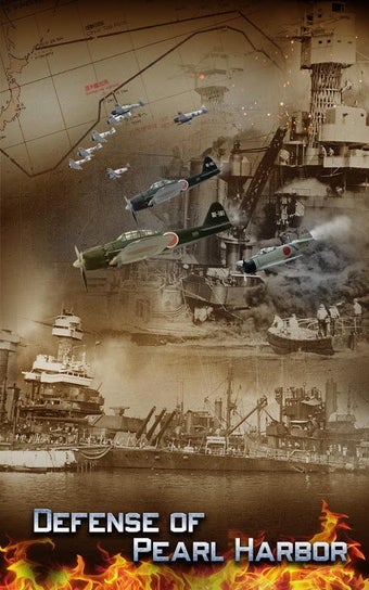 Immagine 0 per World War 2: Axis vs Alli…
