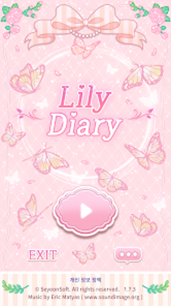 Obraz 0 dla Lily Diary: Dress Up Game