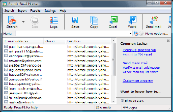 Bild 1 für Atomic Email Hunter