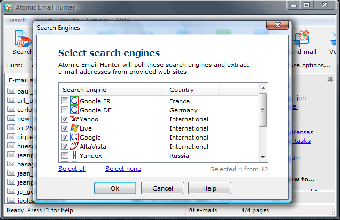 Image 2 for Atomic Email Hunter