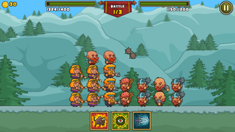 Image 0 pour Shorties's Kingdom 1