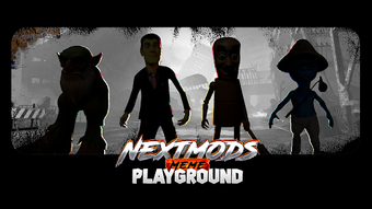 Obraz 0 dla Nextmods Meme Playground