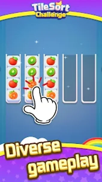 Obraz 0 dla Tile Sort Challenge