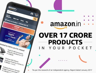 Image 5 for Amazon Shopping UPI Money…