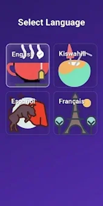 Bild 0 für Imposter EN ES FR SW