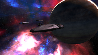 Interstellar Pilot 2の画像0