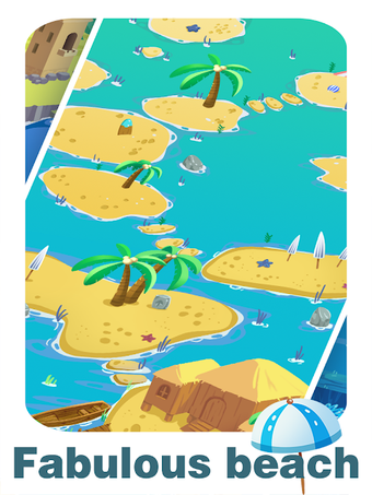 Obraz 0 dla Beach Style -  Swimsuit D…