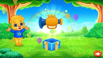 Image 0 pour Puzzle Kids