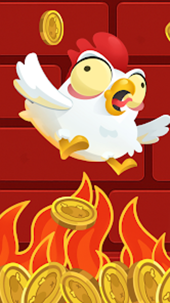 Chicken Road Egg 2 Game的第0张图片