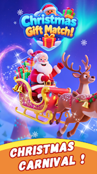 Christams Gift Matchの画像0