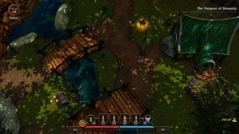 Image 0 for FATE Reawakened