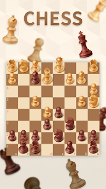 Bild 0 für Classical Chess: Play and…