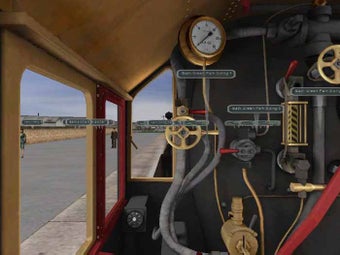 Obraz 6 dla Rail Simulator