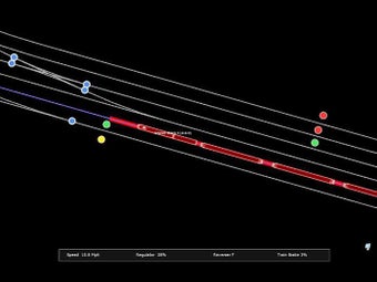 Image 4 pour Rail Simulator