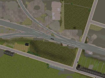 Obraz 4 dla Rail Simulator