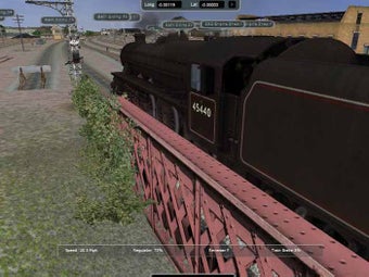 Imagen 6 para Rail Simulator