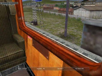 Imagen 1 para Rail Simulator