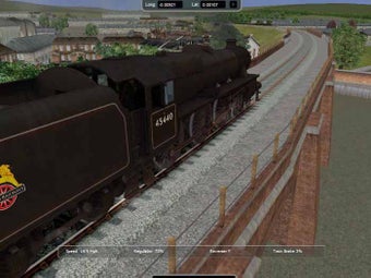 Obraz 7 dla Rail Simulator
