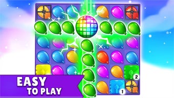 Obraz 0 dla Balloon Paradise