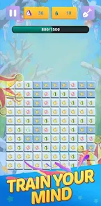 Obraz 0 dla P Gace Crystal Hunt Guru