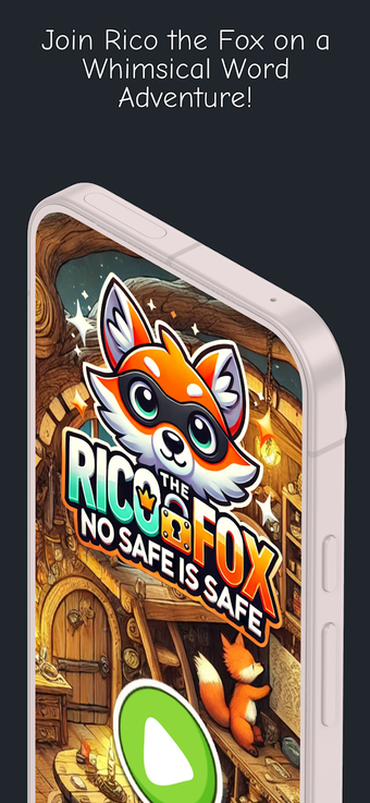 Imagen 0 para Rico the Fox